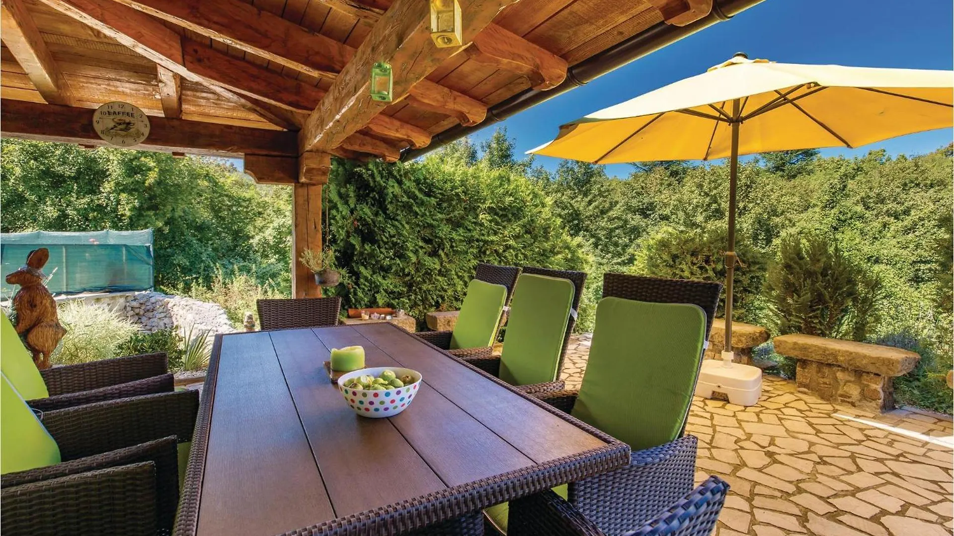 Lovely Home In Jurdani With Outdoor Swimming Pool Hırvatistan