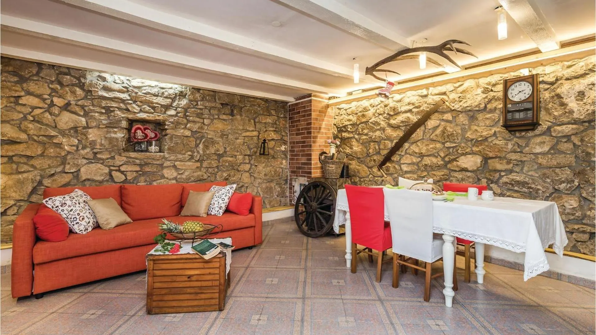 Lovely Home In Jurdani With Outdoor Swimming Pool 0*,  Croatia