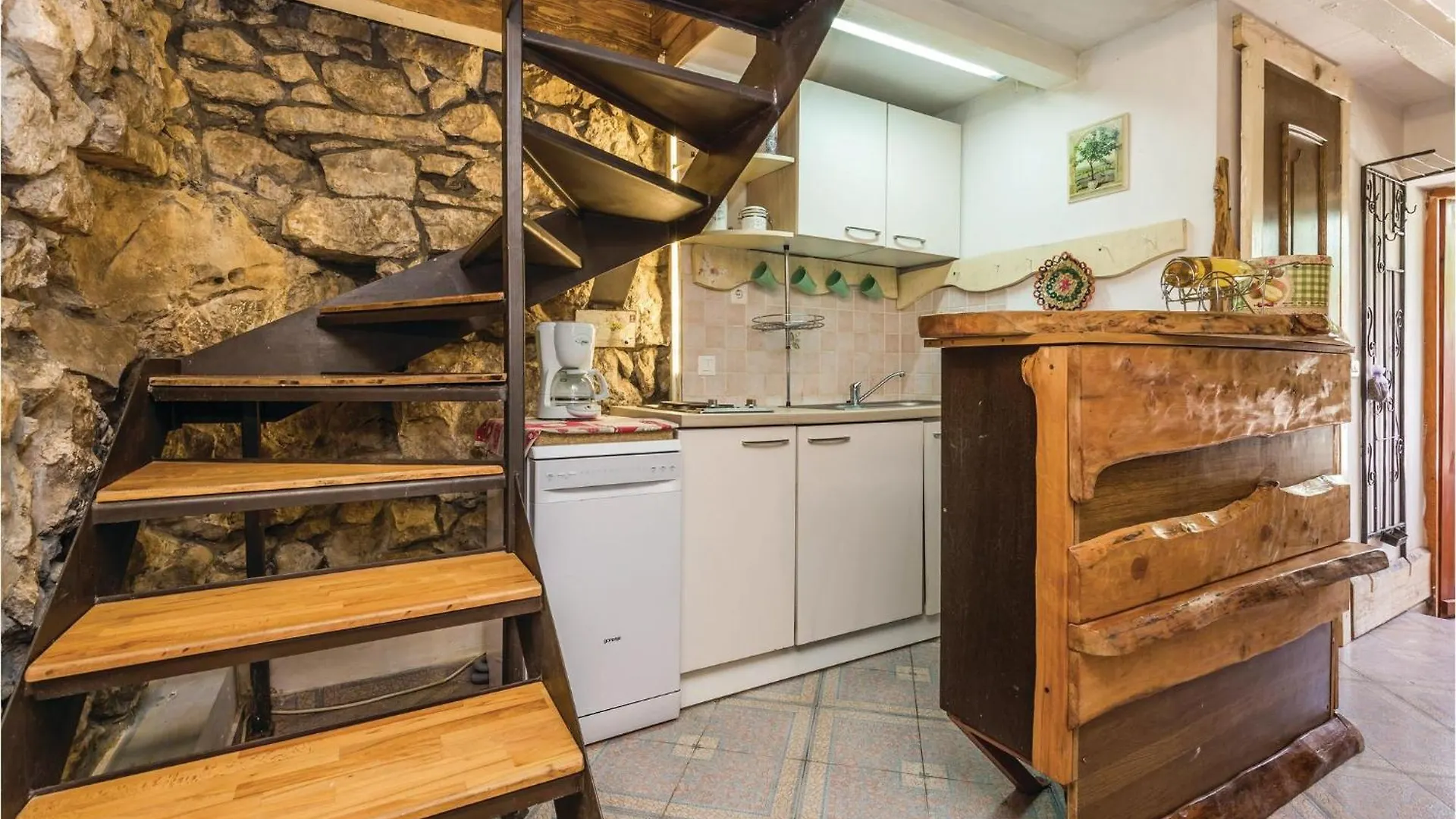 Tatil Evi Lovely Home In Jurdani With Outdoor Swimming Pool Hırvatistan